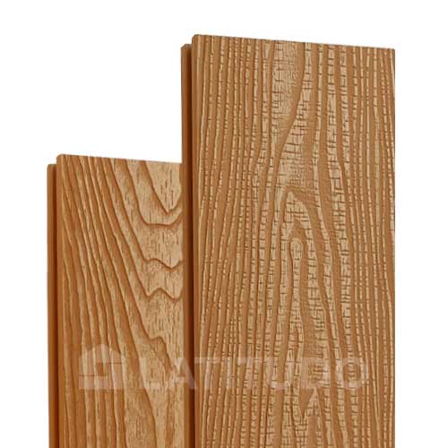 Фото Террасная доска Latitudo 3D-Wood 150х24 в Нижнекамске